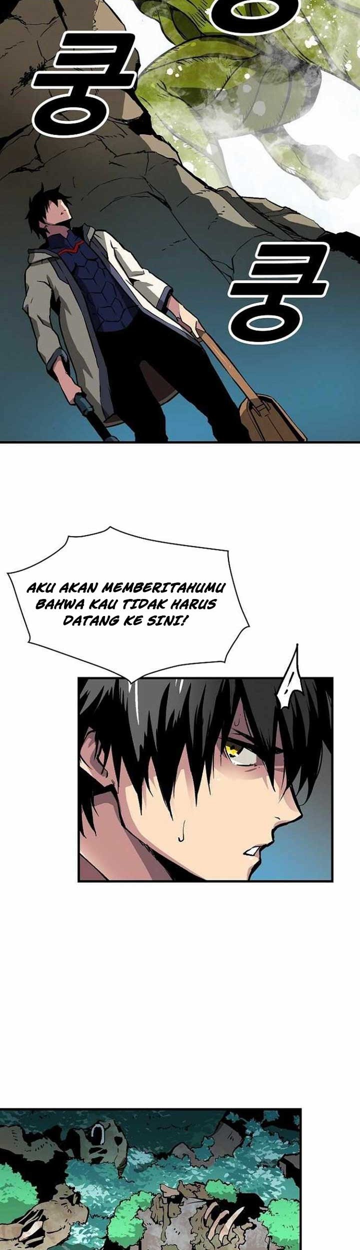 Unbreakable Bab 24 halaman 44