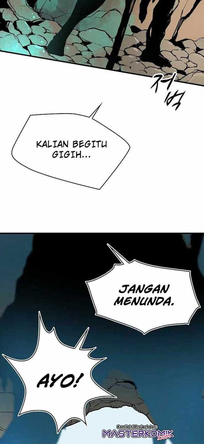 Unbreakable Bab 25 halaman 3