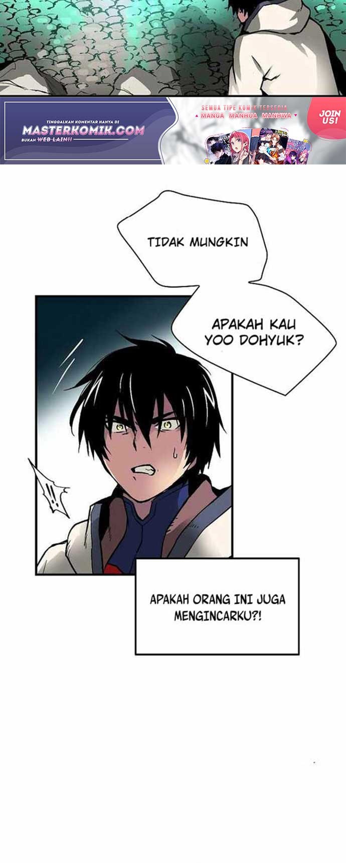 Unbreakable Bab 25 halaman 6