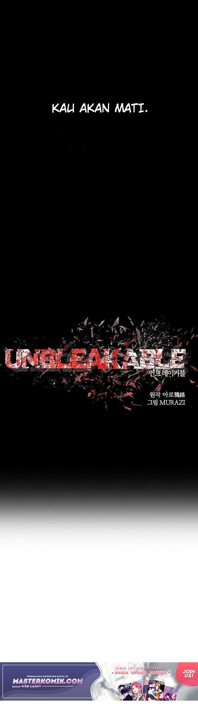 Unbreakable Bab 25 halaman 9