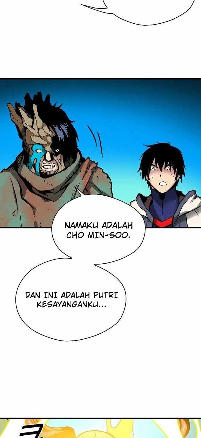 Unbreakable Bab 25 halaman 15