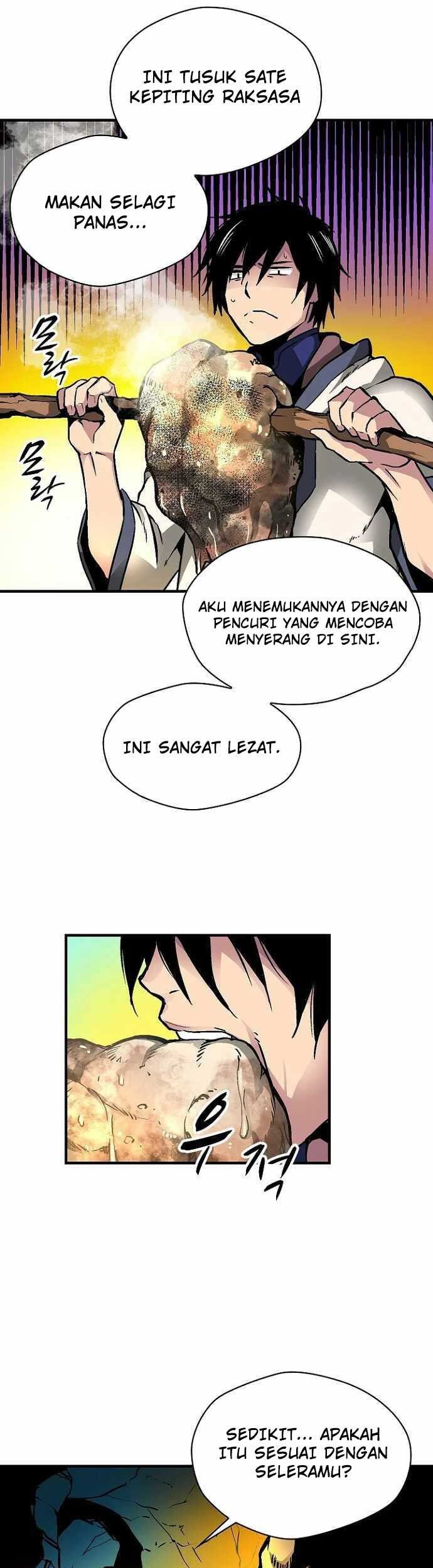 Unbreakable Bab 25 halaman 24