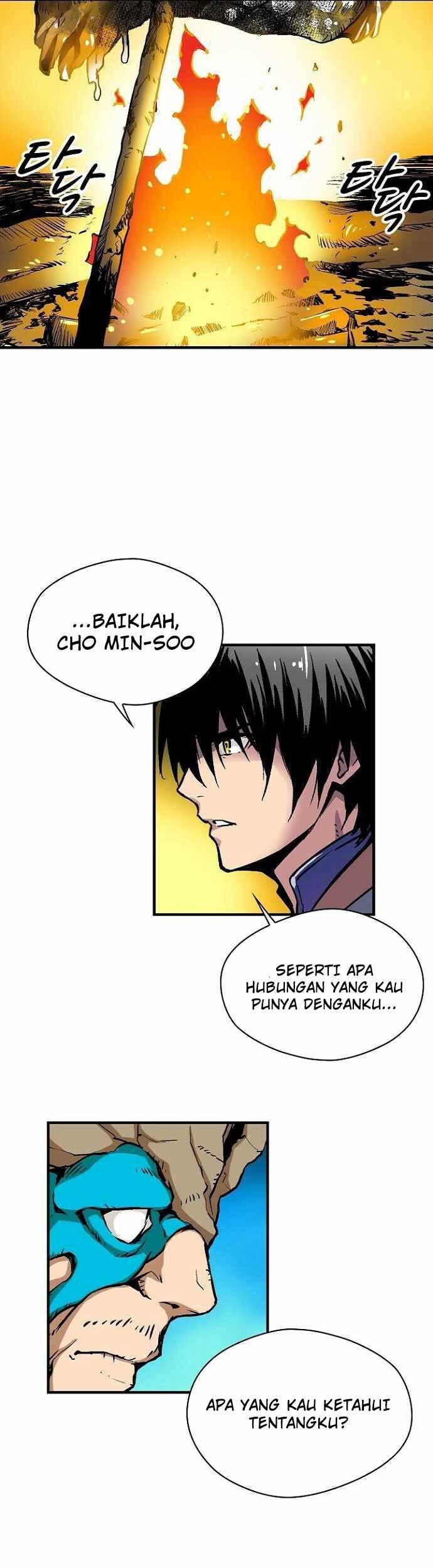 Unbreakable Bab 25 halaman 27