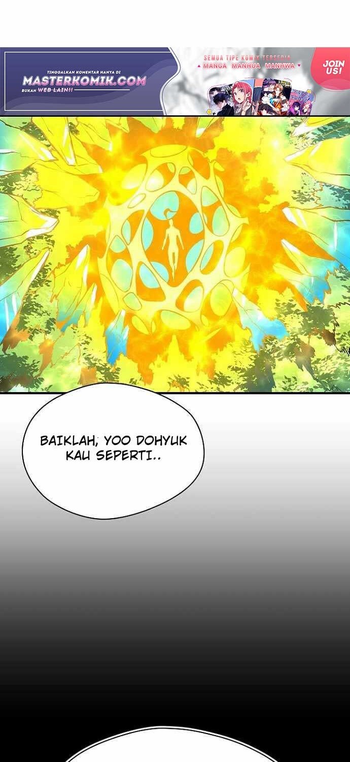 Unbreakable Bab 25 halaman 28