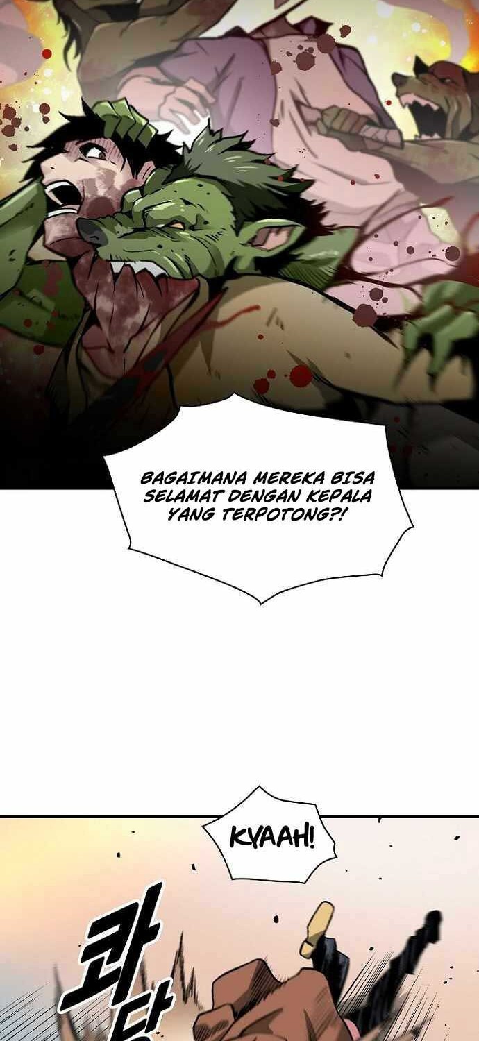 Unbreakable Bab 25 halaman 33