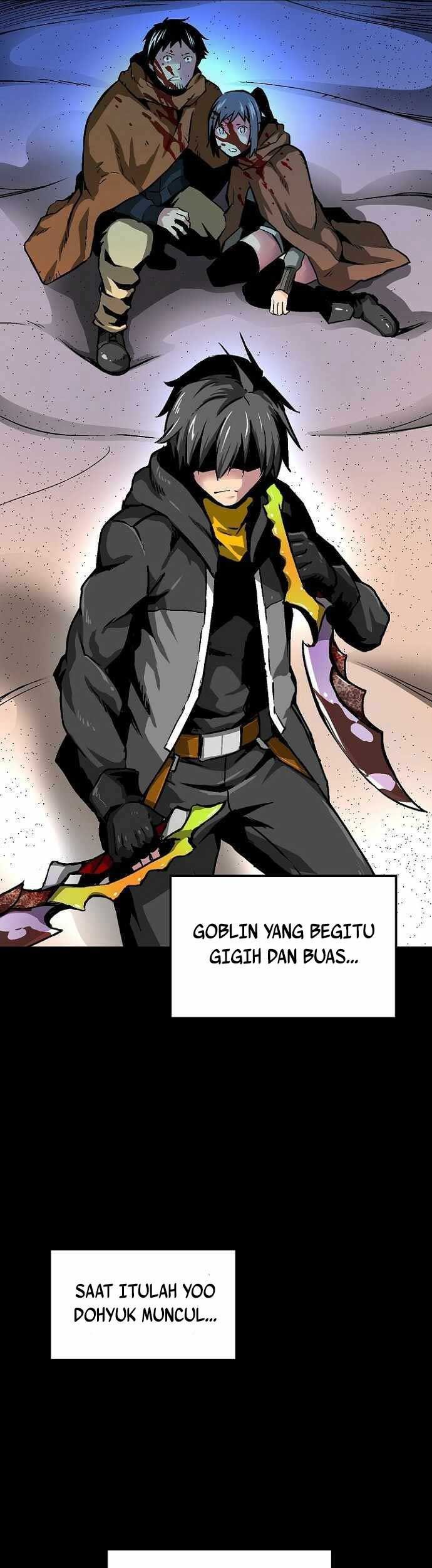 Unbreakable Bab 25 halaman 37