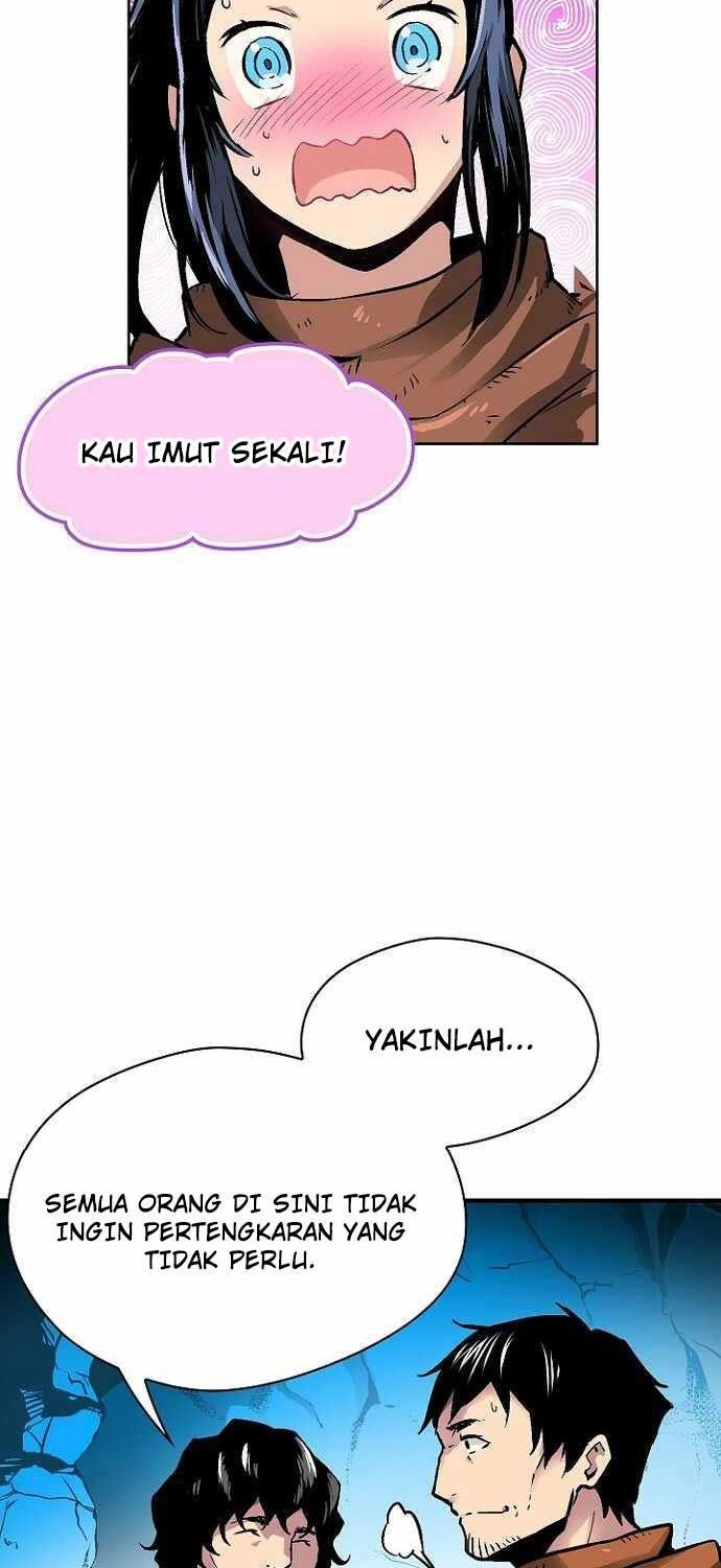 Unbreakable Bab 25 halaman 43