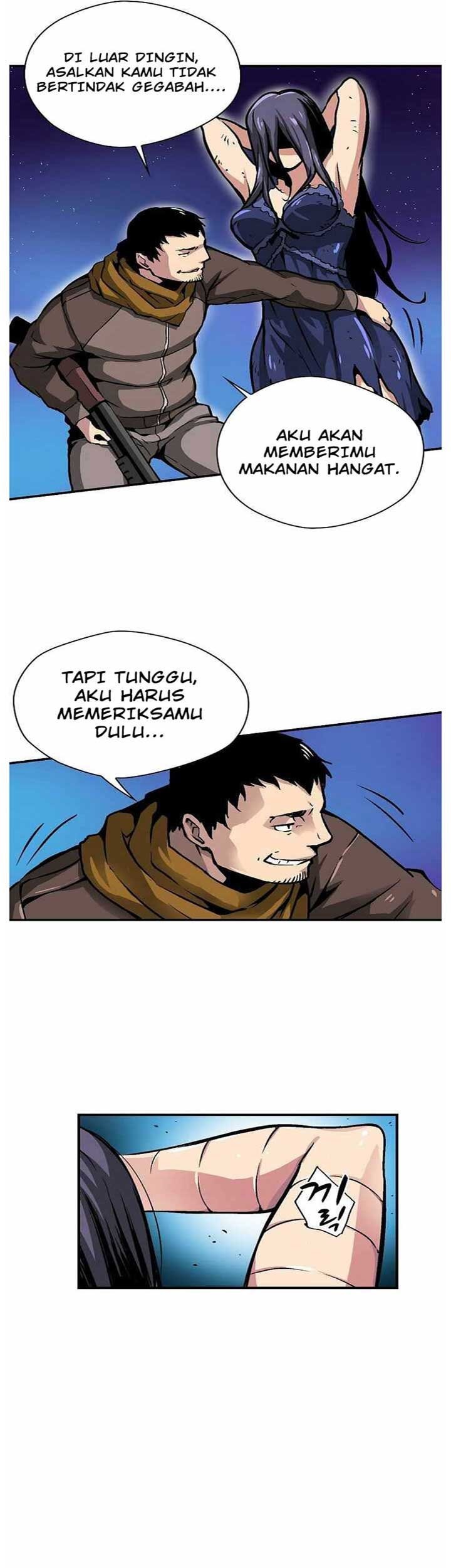 Unbreakable Bab 26 halaman 7