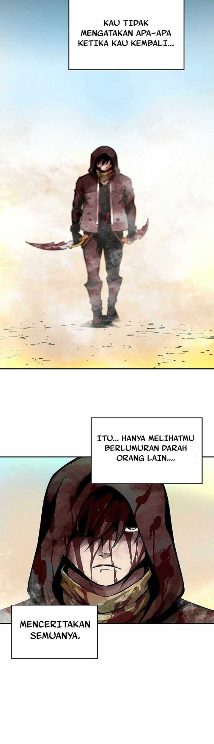 Unbreakable Bab 26 halaman 19