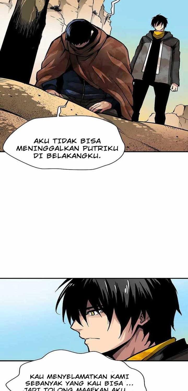Unbreakable Bab 26 halaman 23
