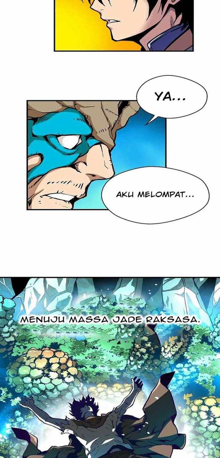 Unbreakable Bab 26 halaman 28