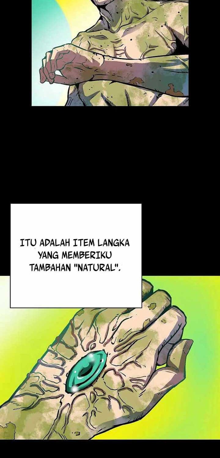 Unbreakable Bab 26 halaman 33