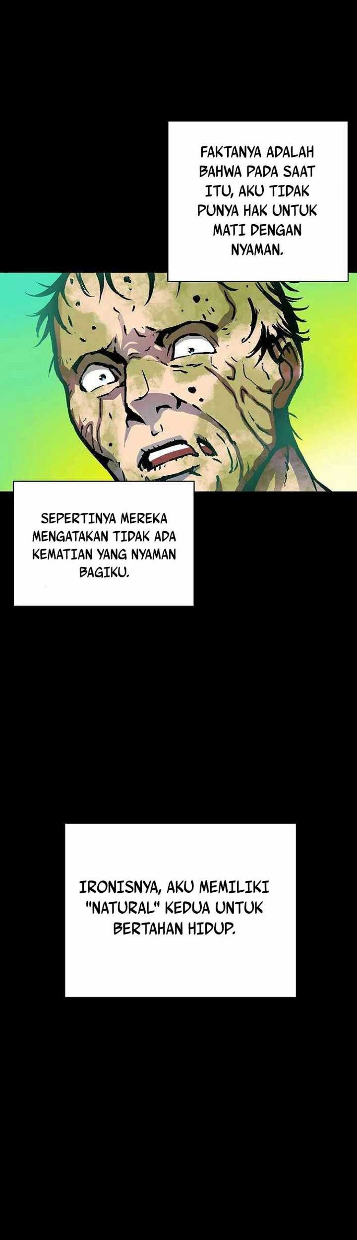 Unbreakable Bab 26 halaman 34