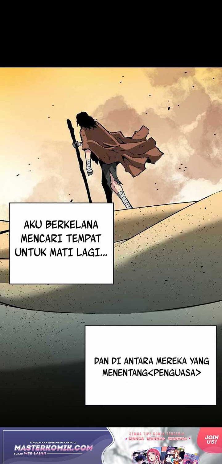 Unbreakable Bab 26 halaman 35
