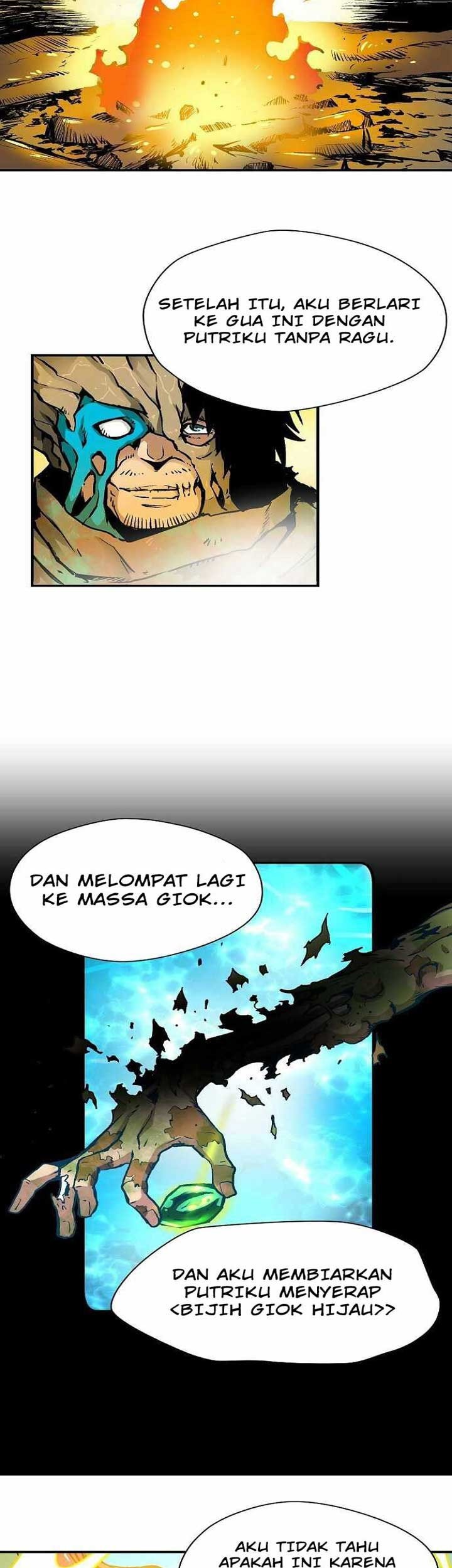Unbreakable Bab 26 halaman 44