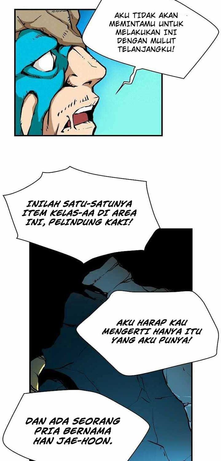Unbreakable Bab 26 halaman 48