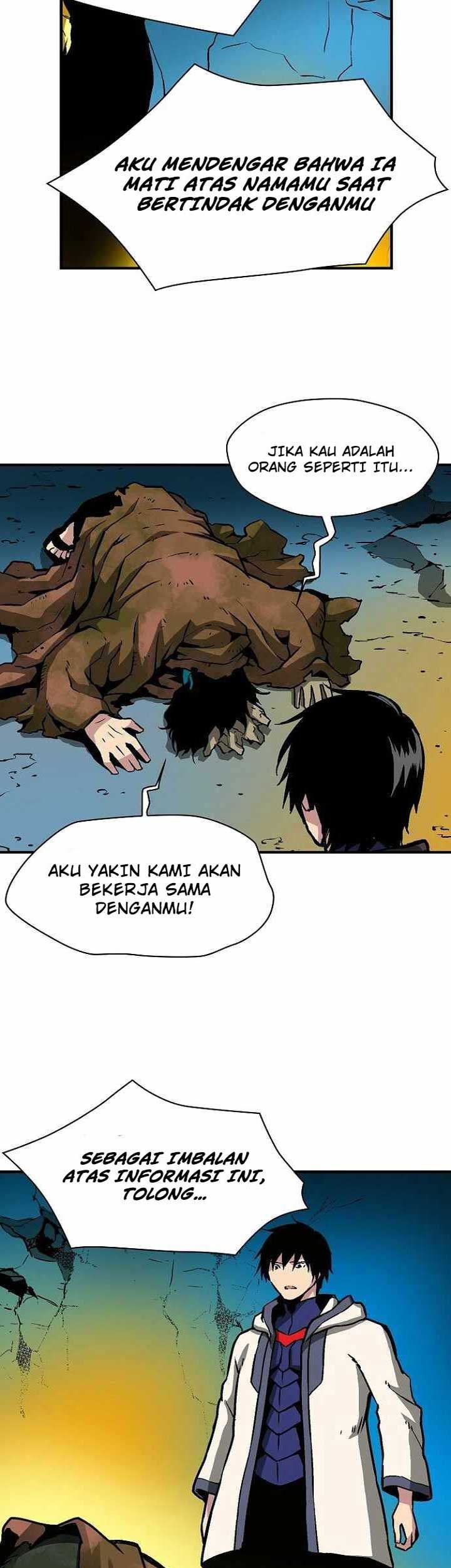 Unbreakable Bab 26 halaman 49