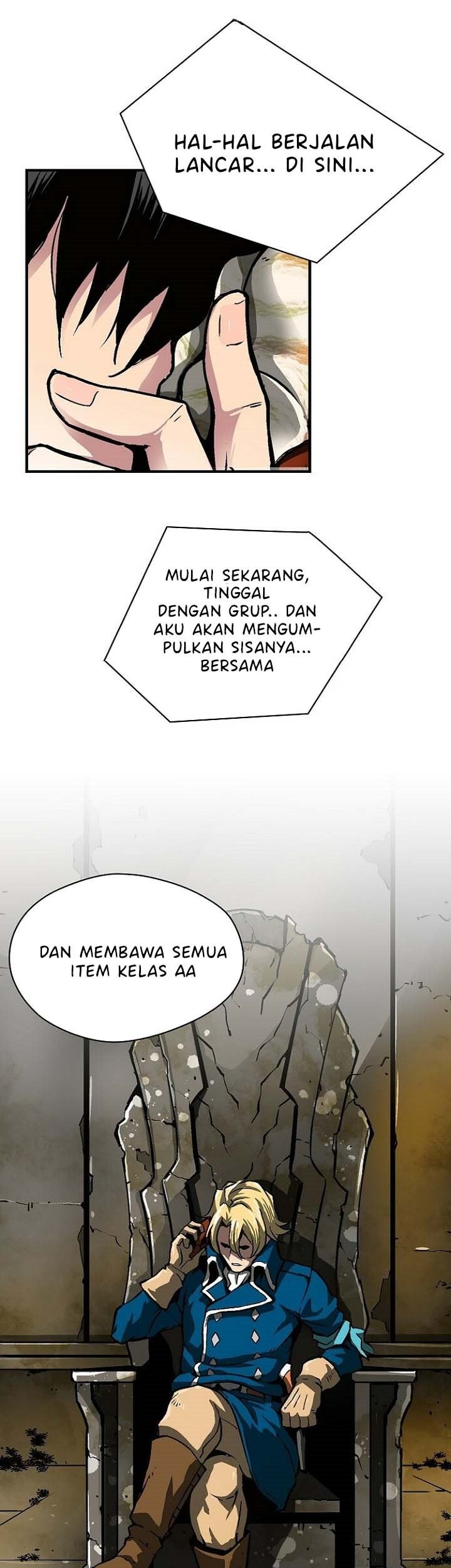Unbreakable Bab 27 halaman 2