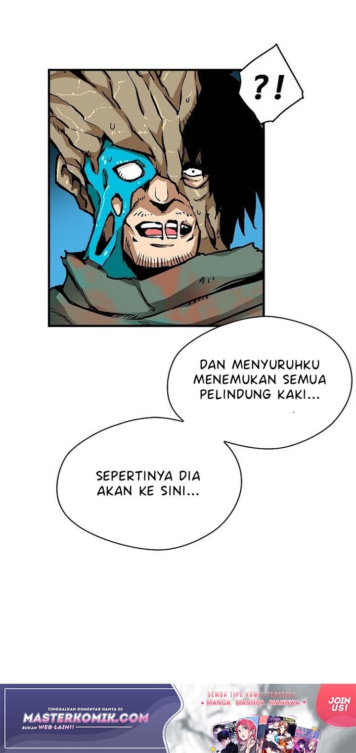 Unbreakable Bab 27 halaman 6