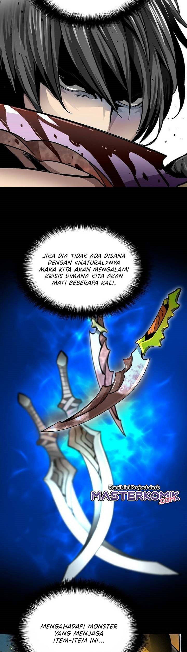 Unbreakable Bab 27 halaman 19