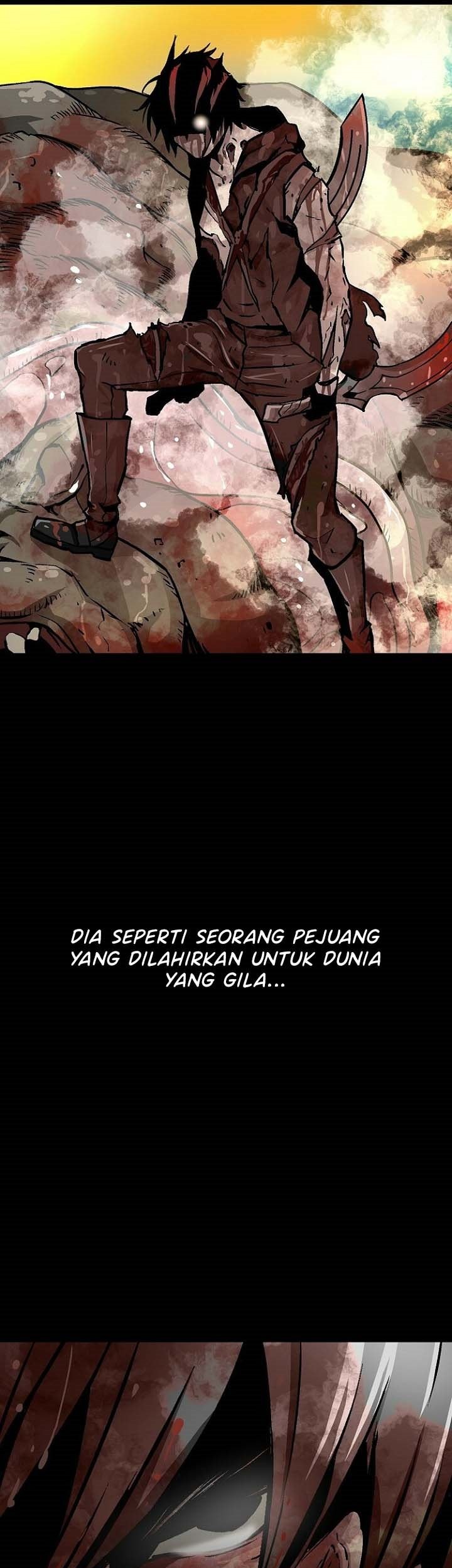 Unbreakable Bab 27 halaman 24