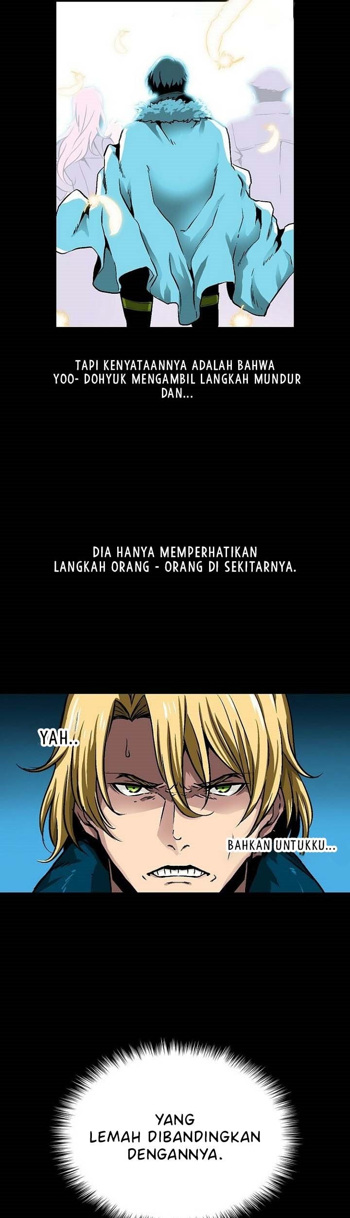 Unbreakable Bab 27 halaman 27