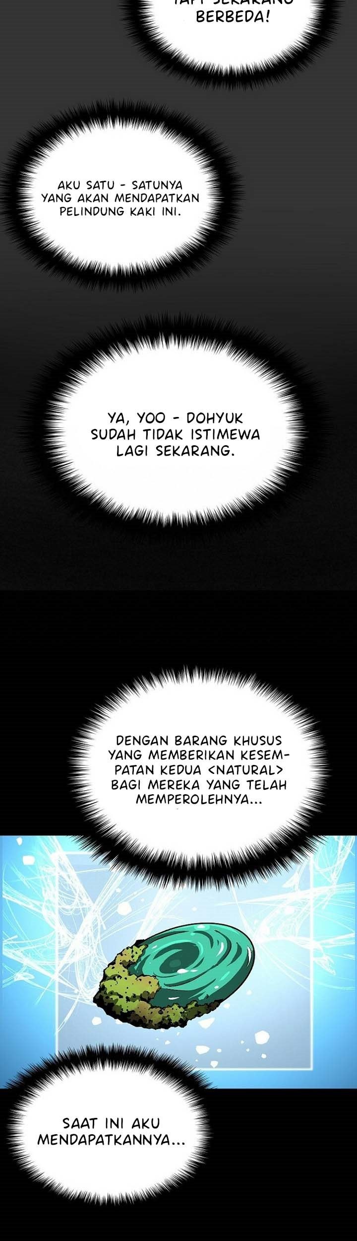 Unbreakable Bab 27 halaman 29