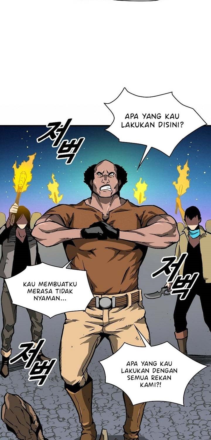 Unbreakable Bab 27 halaman 38