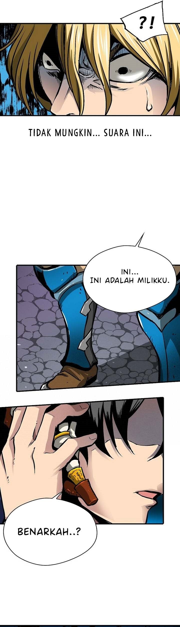 Unbreakable Bab 27 halaman 47