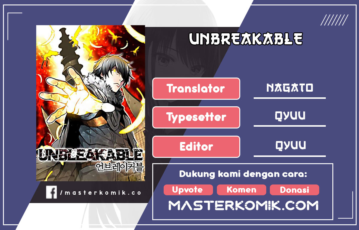 Unbreakable Bab 28 halaman 1
