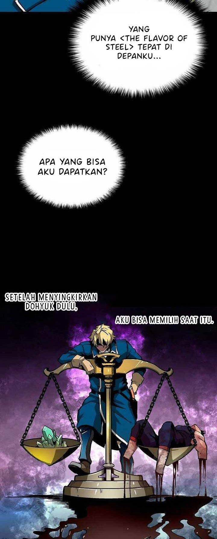 Unbreakable Bab 28 halaman 5