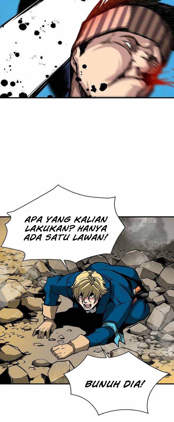 Unbreakable Bab 28 halaman 13