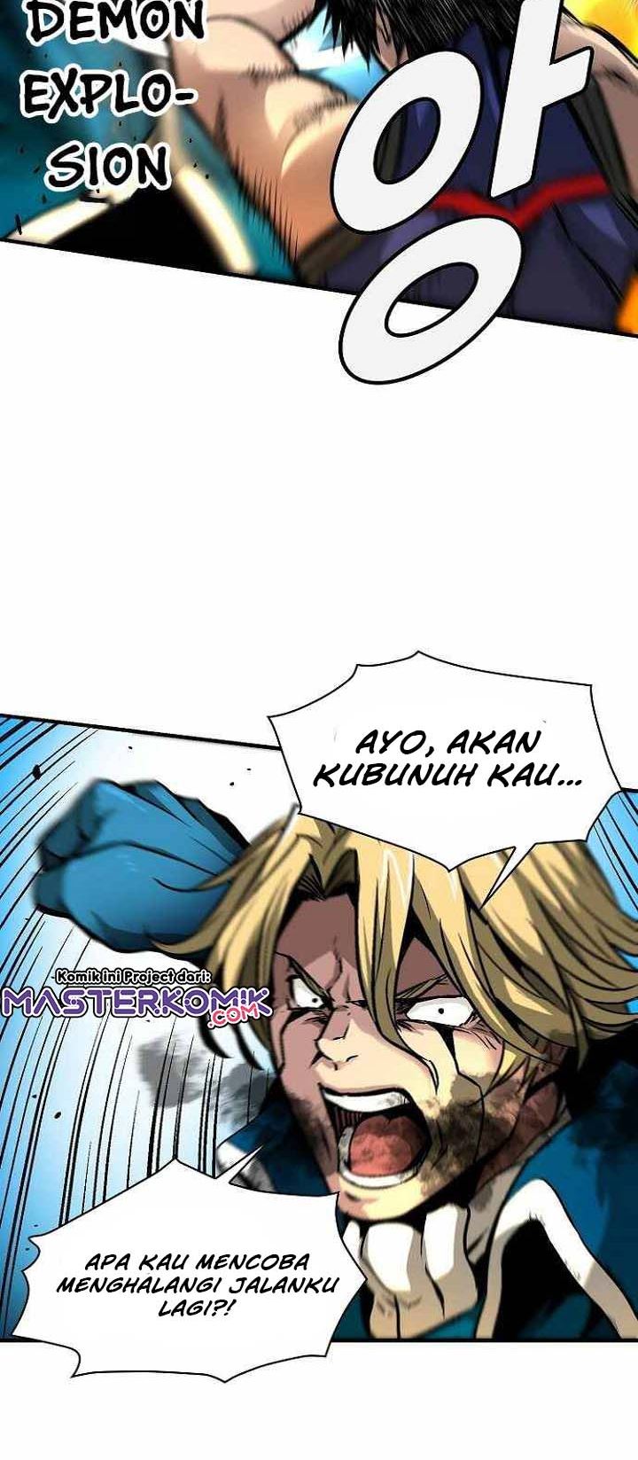 Unbreakable Bab 28 halaman 30