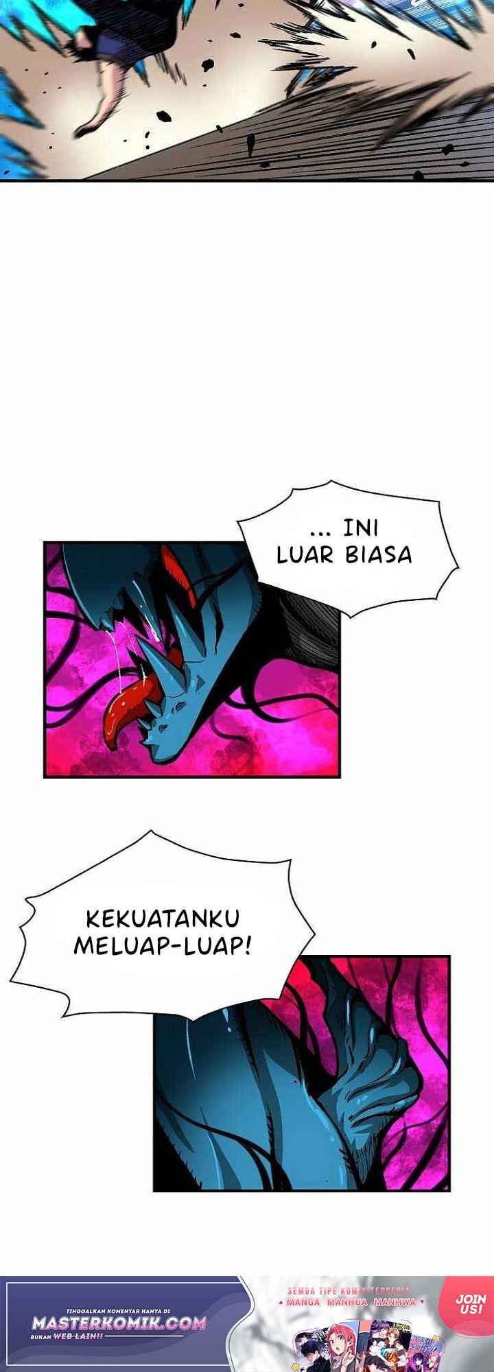 Unbreakable Bab 28 halaman 46