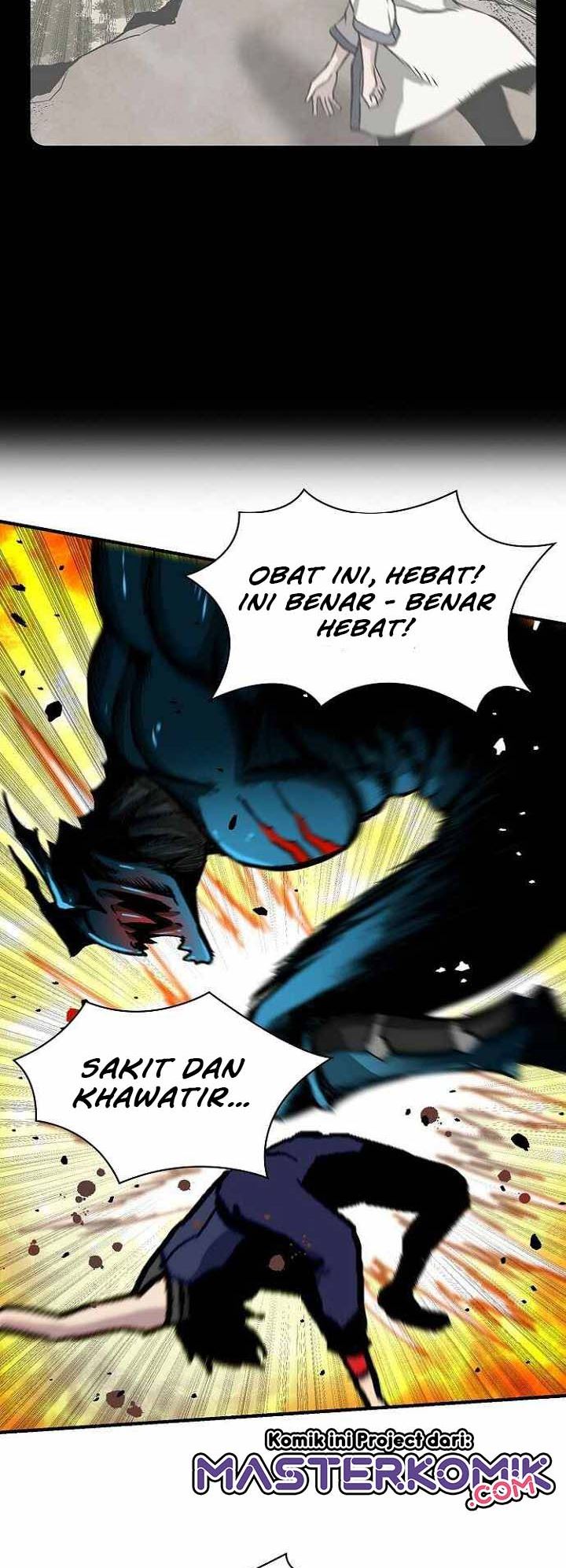 Unbreakable Bab 28 halaman 49