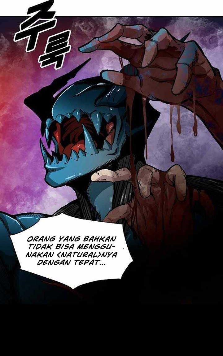 Unbreakable Bab 28 halaman 55