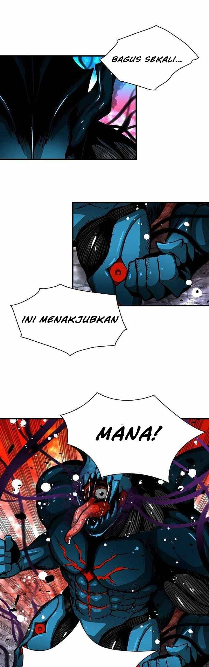 Unbreakable Bab 29 halaman 2