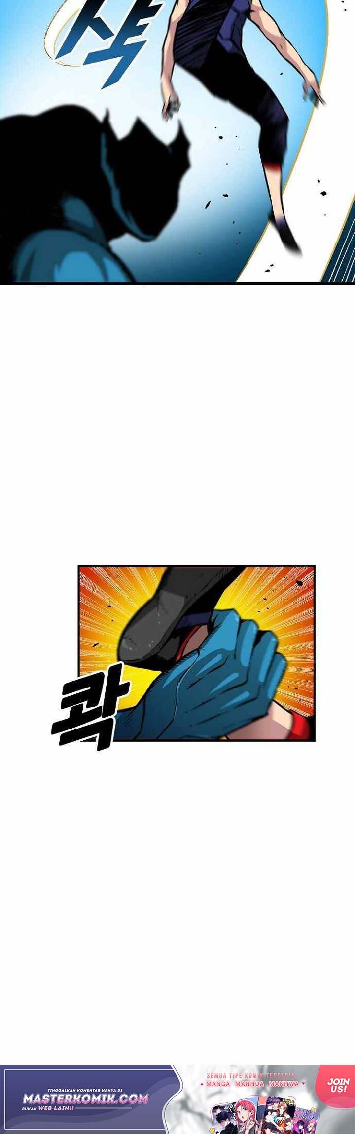 Unbreakable Bab 29 halaman 5