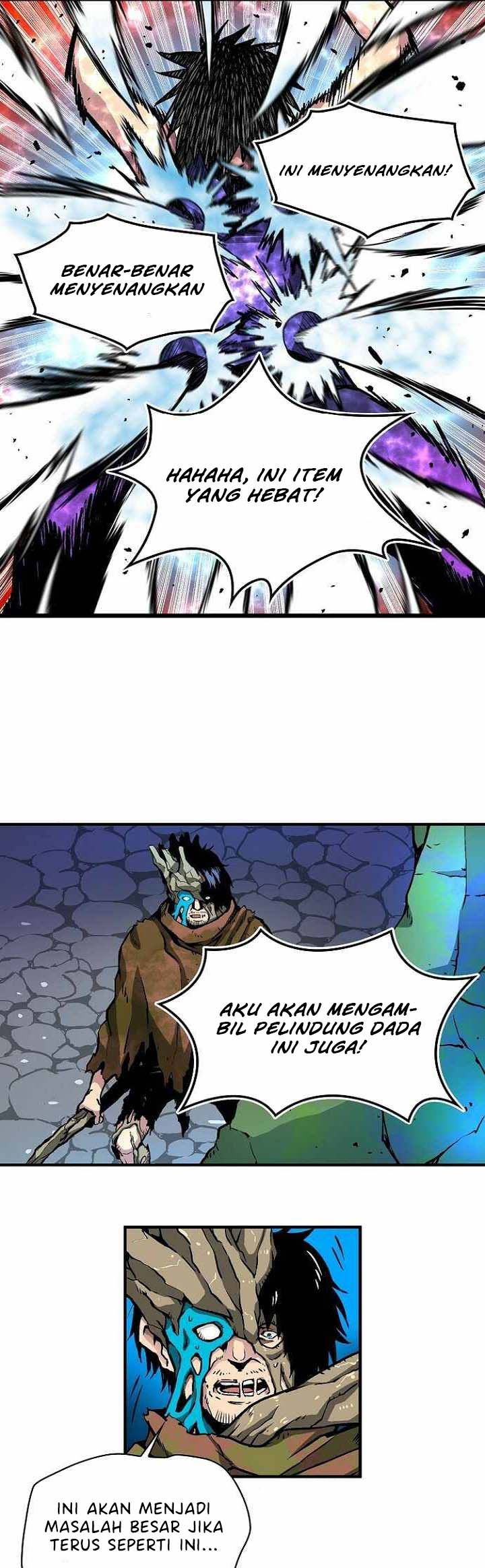 Unbreakable Bab 29 halaman 10