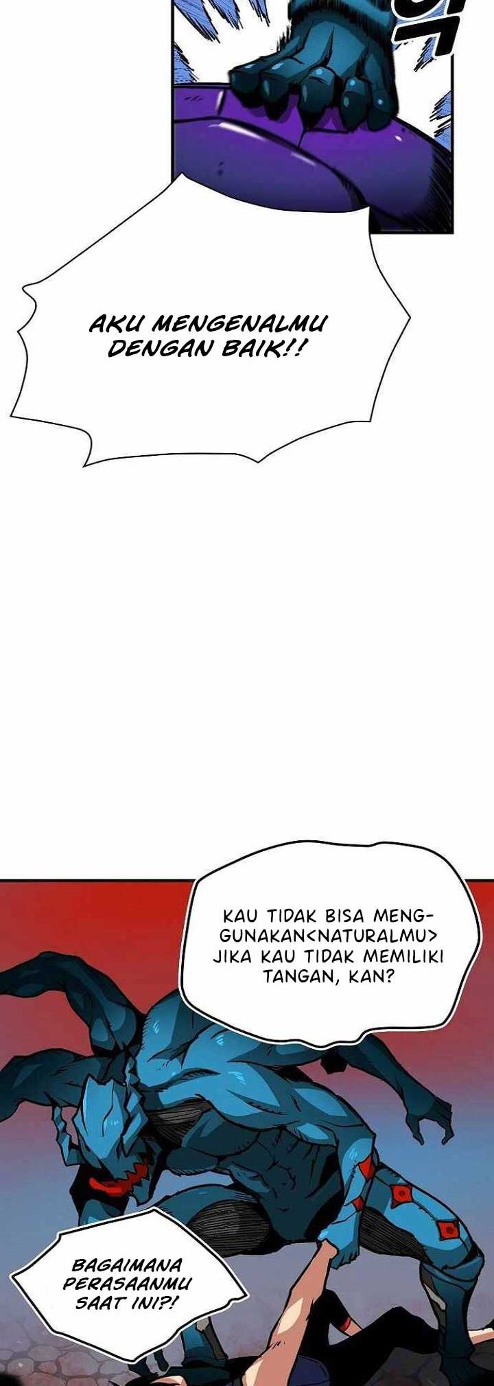 Unbreakable Bab 29 halaman 16