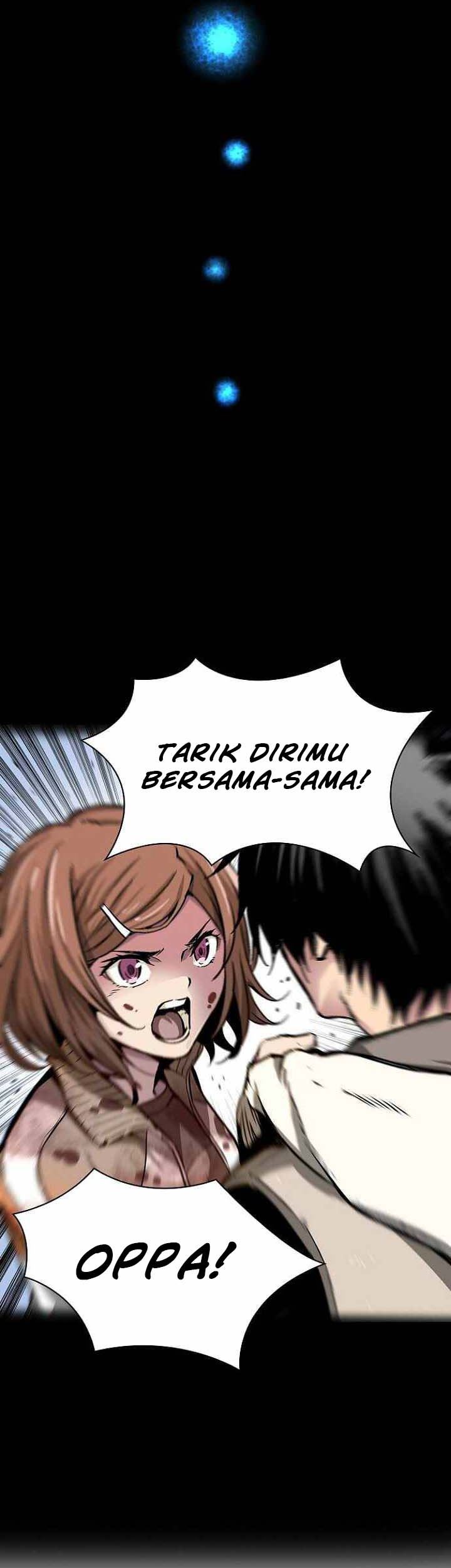 Unbreakable Bab 29 halaman 20