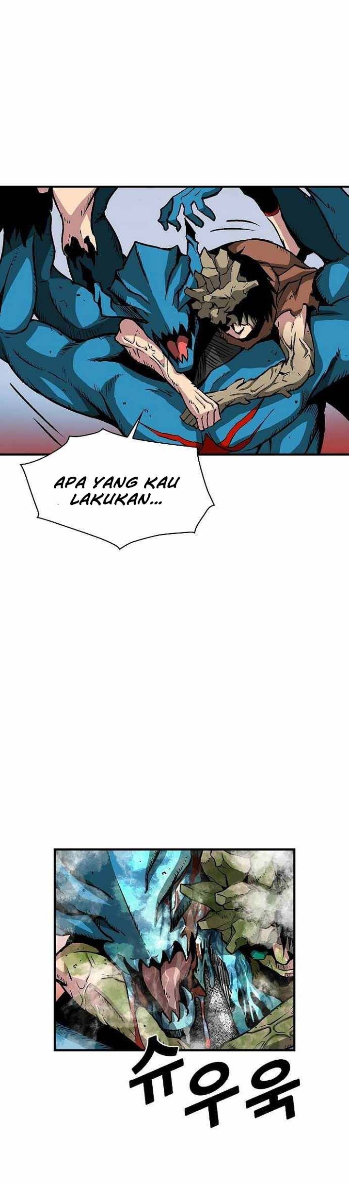 Unbreakable Bab 29 halaman 26