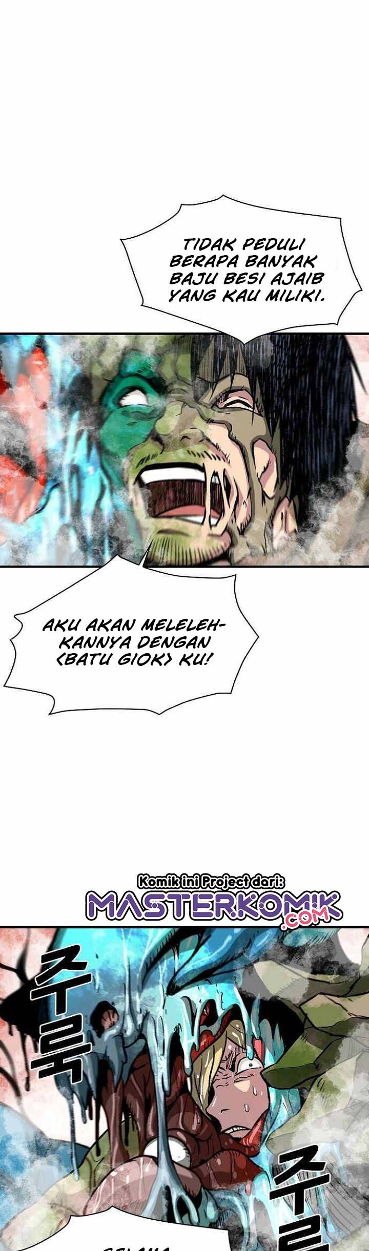 Unbreakable Bab 29 halaman 27