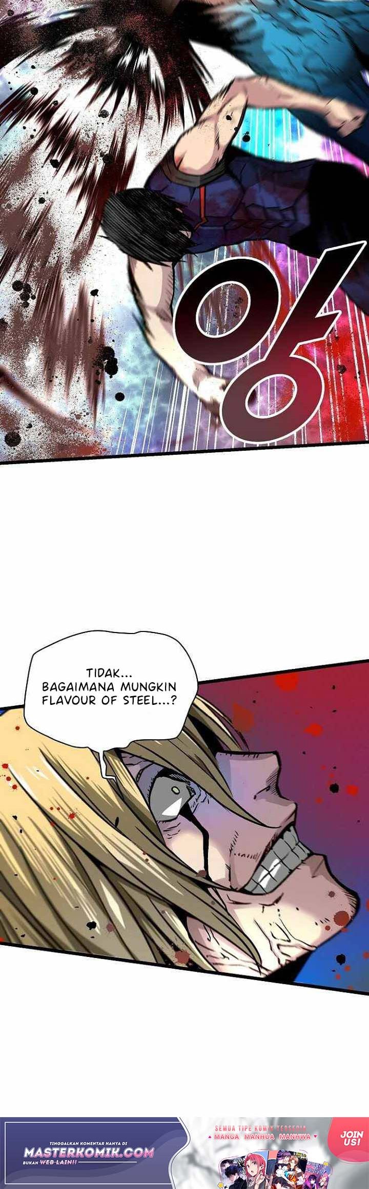 Unbreakable Bab 29 halaman 41