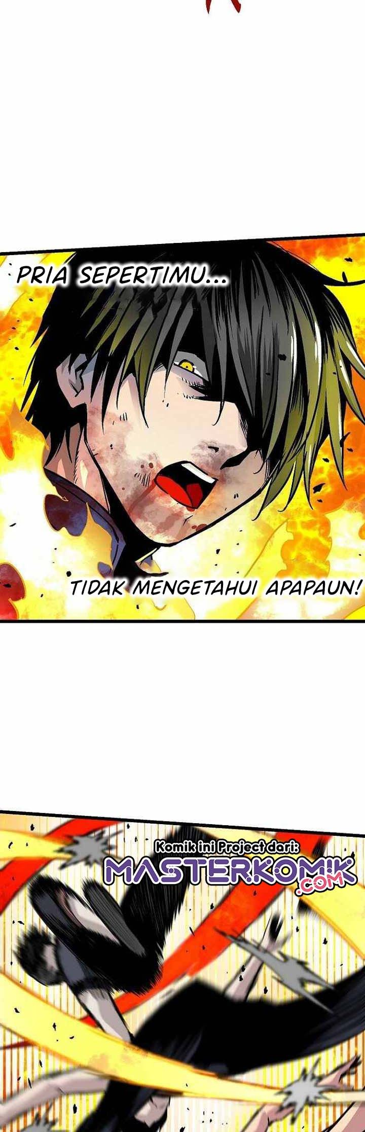 Unbreakable Bab 29 halaman 43