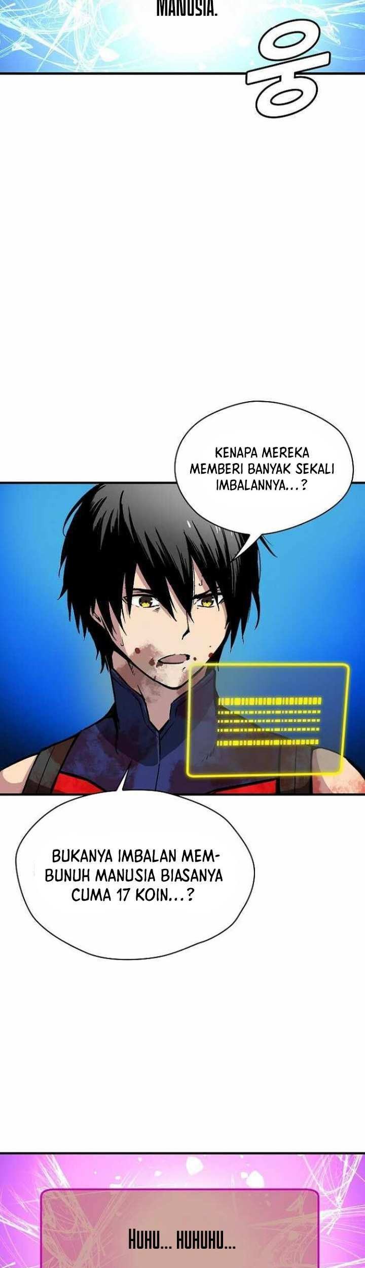 Unbreakable Bab 30 halaman 6