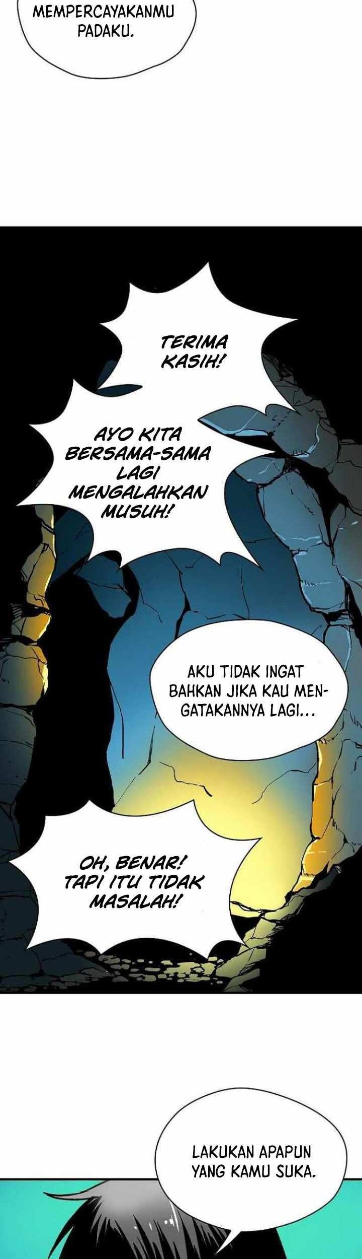 Unbreakable Bab 30 halaman 28