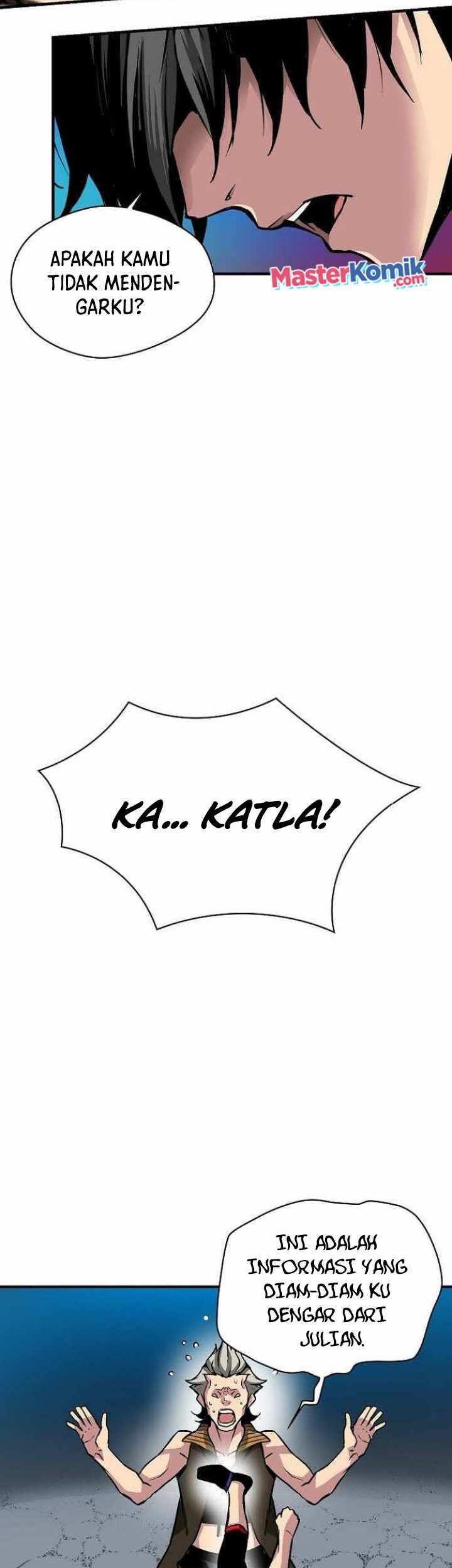 Unbreakable Bab 30 halaman 34