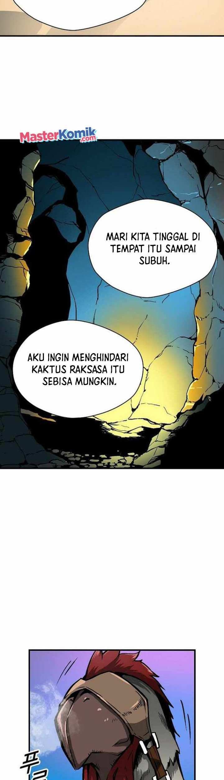 Unbreakable Bab 30 halaman 42