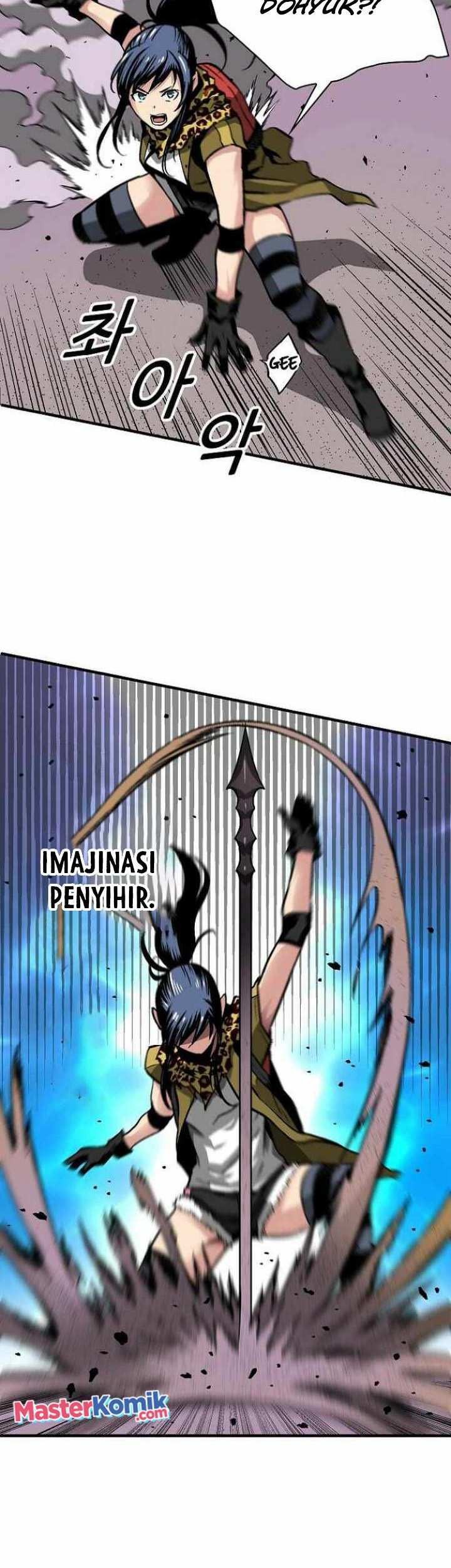 Unbreakable Bab 30 halaman 52